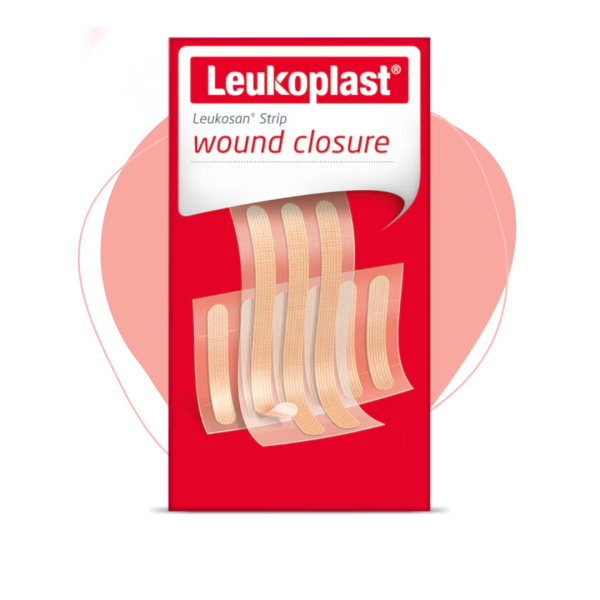 Leukosan® Strip Wundnahtstreifen